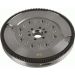 Zweimassenschwungrad CITROEN C4, DS4 PEUGEOT 308, 3008 09 Zwei-Massen-Schwungrad 2294002157 Zweimassenschwungrad CITROEN C4, DS4 PEUGEOT 308, 3008 09 Zwei-Massen-Schwungrad 2294002157