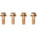 Bremsbelagsatz Alfa T. Mito 1,3-1,6 Jtdm 08- Dtec Cotec DTEC COTEC GDB1485DTE