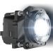 Osram LEDriving® 12/24V Universeller Scheinwerfer 5400-6500K RHD Model 104 1st LEDriving Universal Headlight LEDUHL104