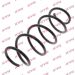 KYB Fahrwerksfeder Skoda P. Fabia 1.2/1.4/1.6 12/06 K-Flex RH2958