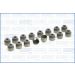 Dichtungssatz, Ventilschaft 57052100 Dichtungssatz, Ventilschaft 57052100