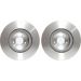 Bremsscheibe DF6572