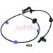 Sensor, Raddrehzahl ABS-453 Sensor, Raddrehzahl ABS-453