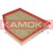 KAMOKA Luftfilter F219401