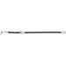 A.B.S. Bremsschlauch SL 6554