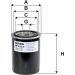 FILTRON Ölfilter OP 632/5 FILTRON Ölfilter OP 632/5