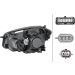 SCHEINWERFER R HELLA NISSAN QASHQAI 06-14 1EL 010 335-261