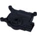 Original VAG Stellmotor Heizung VW Sharan 11 2Q0907511E Original VAG Stellmotor Heizung VW Sharan 11 2Q0907511E