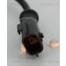 Sensor, Raddrehzahl 818025201