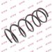 KYB Fahrwerksfeder Nissan P. Almera 1.4/1.6 09.95-07.00 RA1481