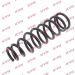 KYB Fahrwerksfeder Mazda S. 6 2.3 06/02-08/07 K-Flex RC3433 KYB Fahrwerksfeder Mazda S. 6 2.3 06/02-08/07 K-Flex RC3433