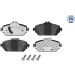 Bremsbelagsatz Db P. W205 2.0-2.2 14 025 220 3219/PD