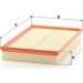Mann & Hummel Luftfilter PKW AUDI A3 C 36 188