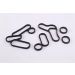 Ölkühler PKW Ford Transit 06 FIRST FIT 90752
