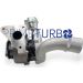 Prime Turbo Lader, Aufladung V00053T Prime Turbo Lader, Aufladung V00053T