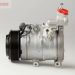 DENSO Kompressor DCP40003