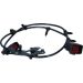 KAMOKA Sensor, Raddrehzahl 1060522 KAMOKA Sensor, Raddrehzahl 1060522