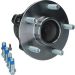 KAMOKA Radlagersatz 5500087 KAMOKA Radlagersatz 5500087