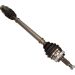 Antriebswelle 49-0587 Antriebswelle 49-0587