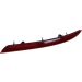 Stoßstange Reflektor Opel T. Astra J 13-Le 13370759