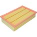 KAMOKA Luftfilter F247801