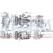 Kompressor PKW Mazda 5 05 FIRST FIT 89351