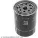 Ölfilter Hyundai Santa Fe/A ADG02116