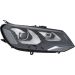 SCHEINWERFER R HELLA VW TOUAREG 10-18 1ZS 010 328-061
