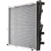MAHLE Kühler, Motorkühlung CR 290 000S MAHLE Kühler, Motorkühlung CR 290 000S