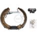 A.B.S. Bremsbacken 111418 A.B.S. Bremsbacken 111418