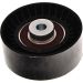 Maxgear Umlenk- / Führungsrolle, Keilrippenriemen 54-0396 Maxgear Umlenk- / Führungsrolle, Keilrippenriemen 54-0396
