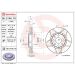10 481 011M Bremsscheibe VA Brembo Max 09.5148.76 10 481 011M Bremsscheibe VA Brembo Max 09.5148.76