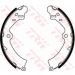 89 461 004 Bremsbacken GS8278 89 461 004 Bremsbacken GS8278