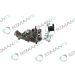 Lader, Aufladung 003-001-000336R Lader, Aufladung 003-001-000336R
