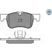 Bremsbelagsatz Bmw S. 1/2/3/4 1.6-3.0 10 MEYLE-PD: Advanced performance and design 025 250 1418/PD Bremsbelagsatz Bmw S. 1/2/3/4 1.6-3.0 10 MEYLE-PD: Advanced performance and design 025 250 1418/PD