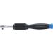 BGS Digitaler Drehmomentschlüssel Abtrieb Außenvierkant 6,3 mm (1/4 ) 6 - 30 Nm 952