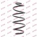 KYB Fahrwerksfeder Fiat P. Bravo Ii 1.9D 04/07 RH3909 KYB Fahrwerksfeder Fiat P. Bravo Ii 1.9D 04/07 RH3909
