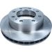 Maxgear Bremsscheibe 19-4792