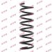 KYB Fahrwerksfeder Volvo T. S40 Ii, V50 1.6-2.4 01/04 K-Flex RA6689