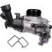 HEPU Wasserpumpe P1579A-TH HEPU Wasserpumpe P1579A-TH