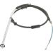 Handbremsseil li FIAT Punto 05 1987477974 Handbremsseil li FIAT Punto 05 1987477974