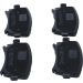 Bremsklötze HA AUDI,SEAT,SKODA,VW Golf V,VI 06 COTEC GDB1622