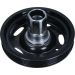 Kurbelwellenriemenscheibe Opel Astra J, Insignia, Zafira 1.4 09 25199420