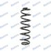 Fahrwerksfeder HA VW Passat 90228373