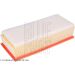 Luftfilter Citroen Jumpy ADT322120