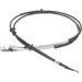 Handbremsseil OPEL Corsa E 14 1987482884