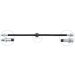 A.B.S. Bremsschlauch SL5060