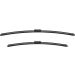 Bosch Scheibenwischer Aerotwin A638S 650/530 3397007638 Bosch Scheibenwischer Aerotwin A638S 650/530 3397007638