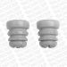 Staubschutzsatz HA BMW 5 09 PROTECTION KIT PK377