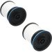 AMC Kraftstofffilter PKW CHEVROLET Captiva 11 DF-7748